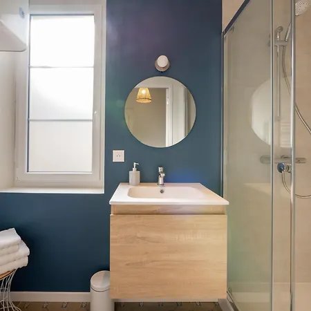 Le Sweetmorning - Gare - Palais Des Congres - Reve Au Mans Διαμέρισμα Λε Μανς