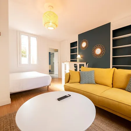 Le Sweetmorning - Gare - Palais Des Congres - Reve Au Mans Λε Μανς